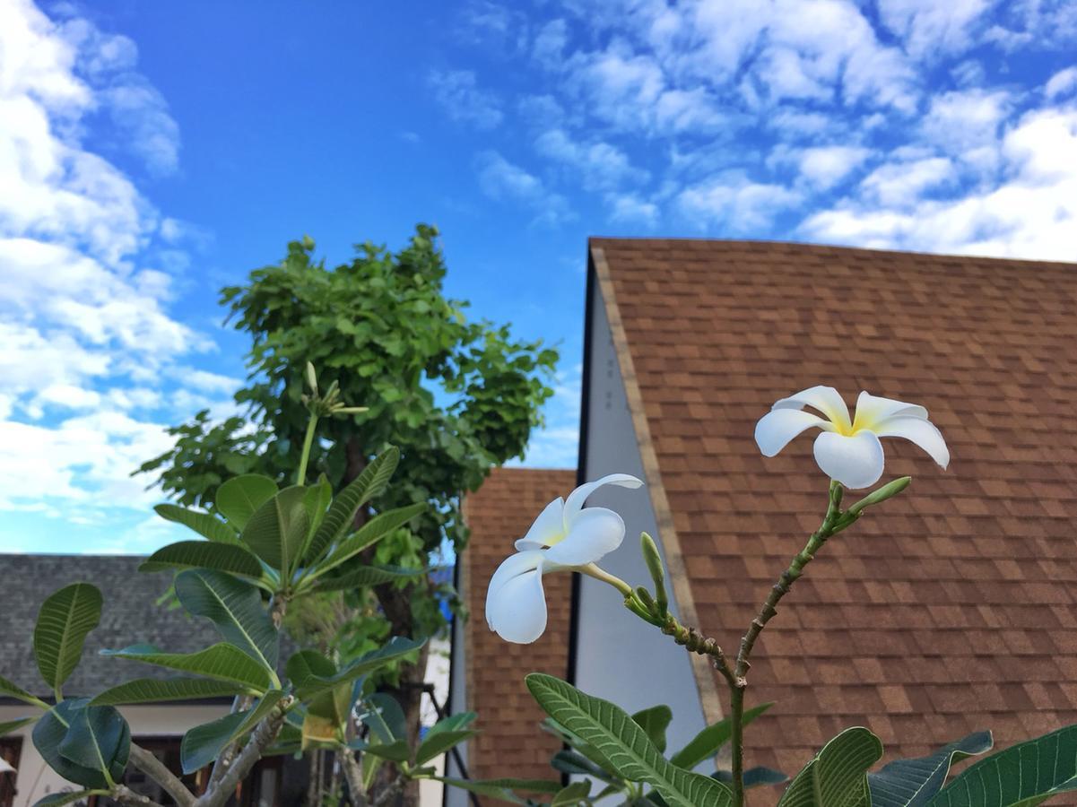 The Mug Resort Chonburi Exteriör bild