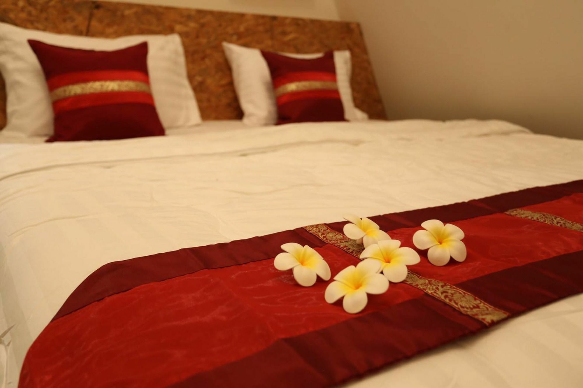 The Mug Resort Chonburi Exteriör bild