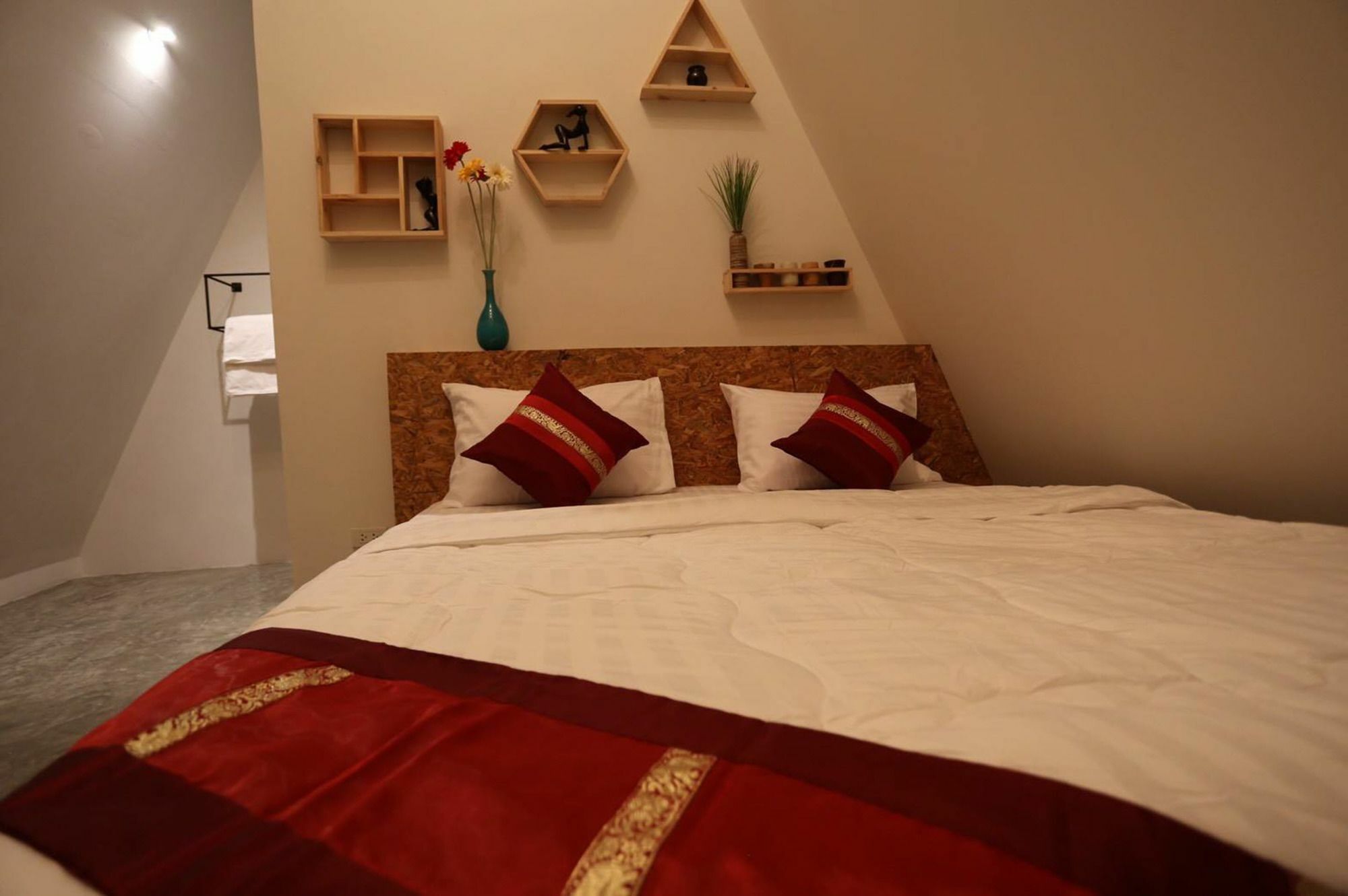 The Mug Resort Chonburi Exteriör bild