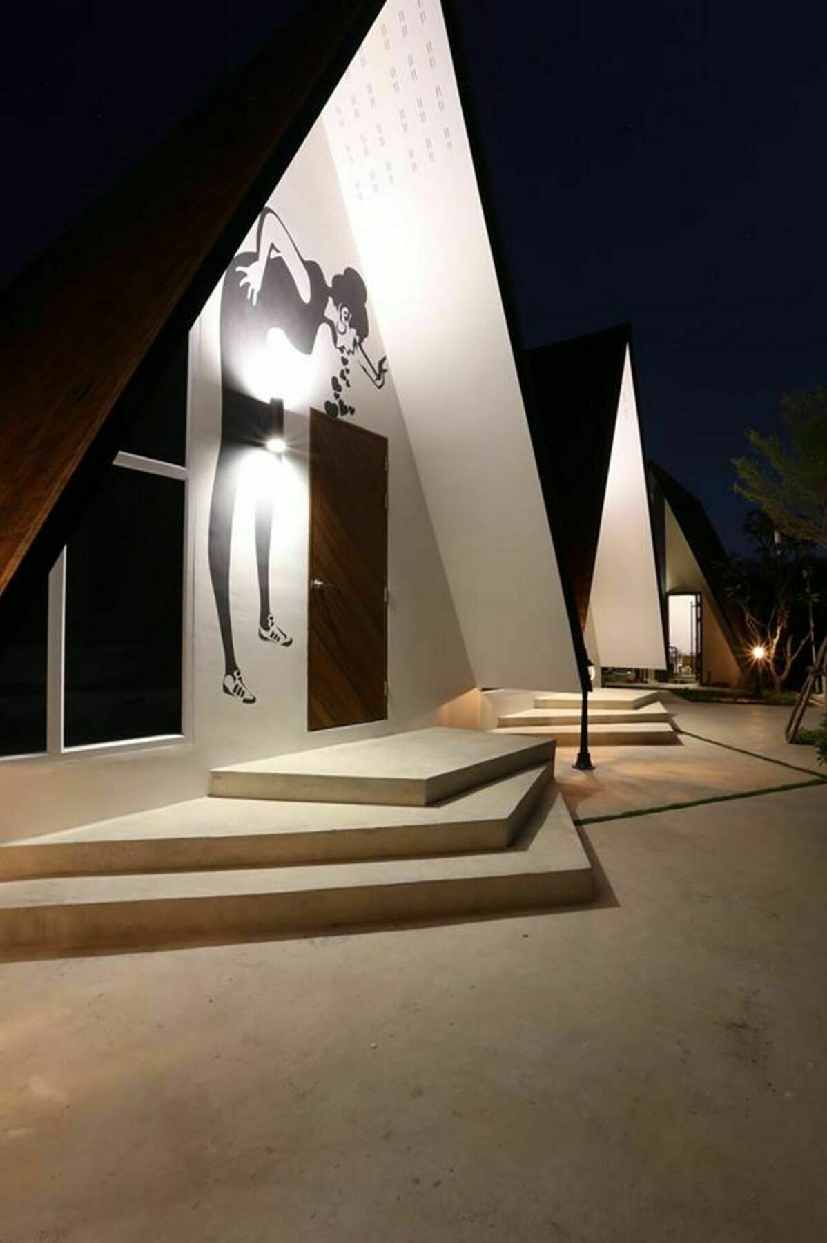 The Mug Resort Chonburi Exteriör bild
